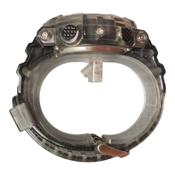 Armitron Sport Men's Analog-Digital Resin Strap Watch, 20/5445 - Picture 14 of 15